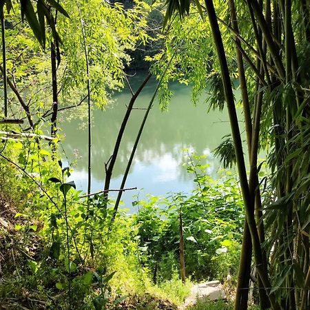 Gite O Fil Du Tarn Lescure-dʼAlbigeois Buitenkant foto